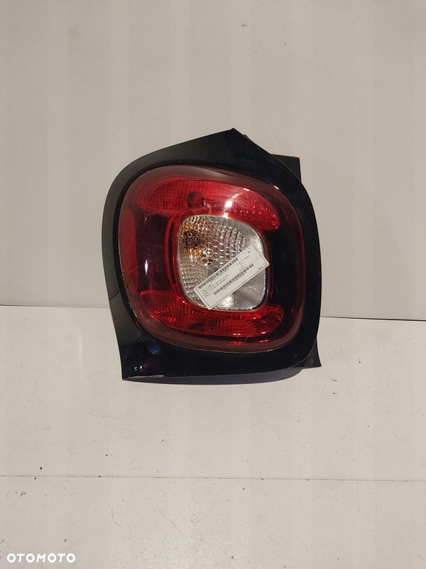 Smart 453 tylna lewa lampa tył lewy fortwo