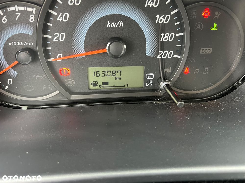 Mitsubishi Space Star 1.0 Edition - 11