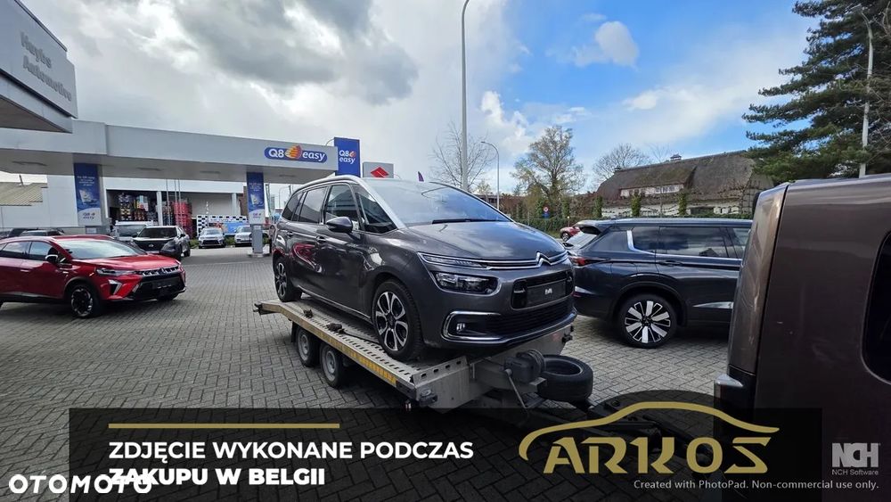 Citroën C4 SpaceTourer - 8