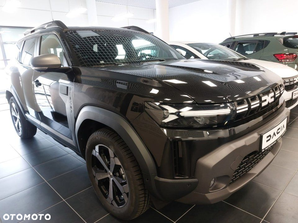 Dacia Duster - 4