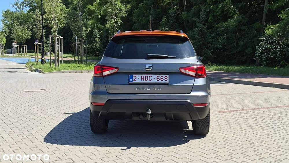 Seat Arona - 20