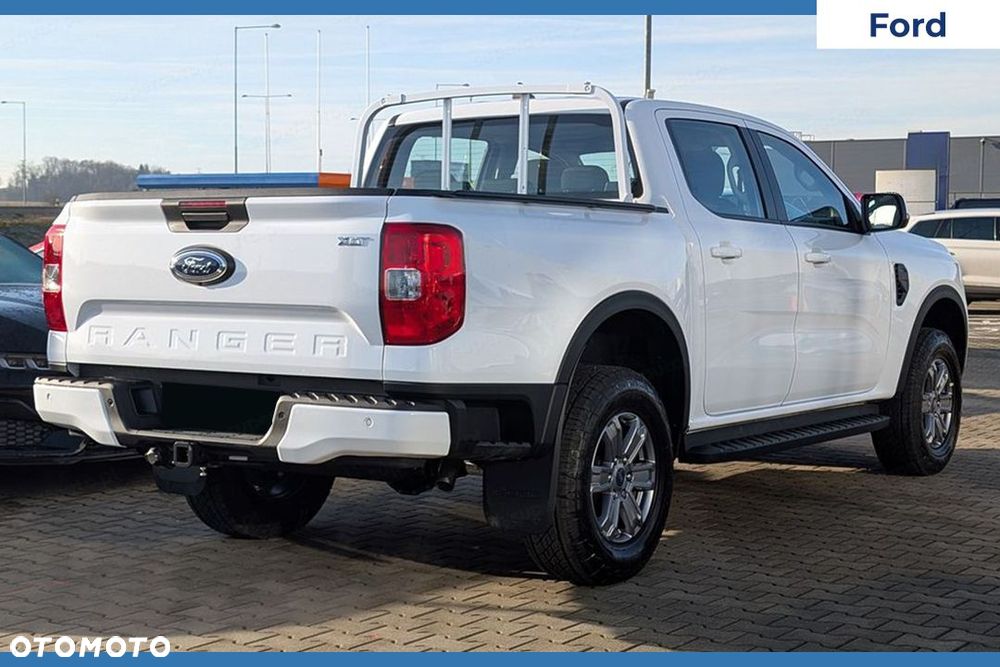 Ford Ranger XLT 4x4 2.0 170KM - 8
