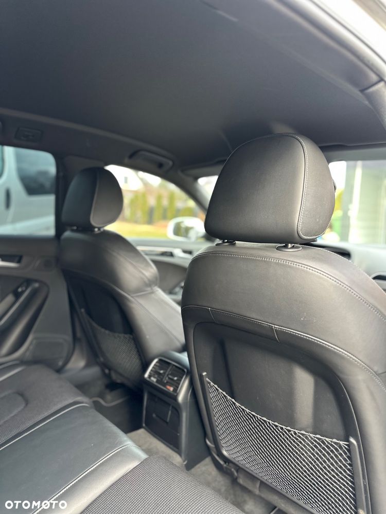 Audi A4 Avant 2.0 TDI - 18