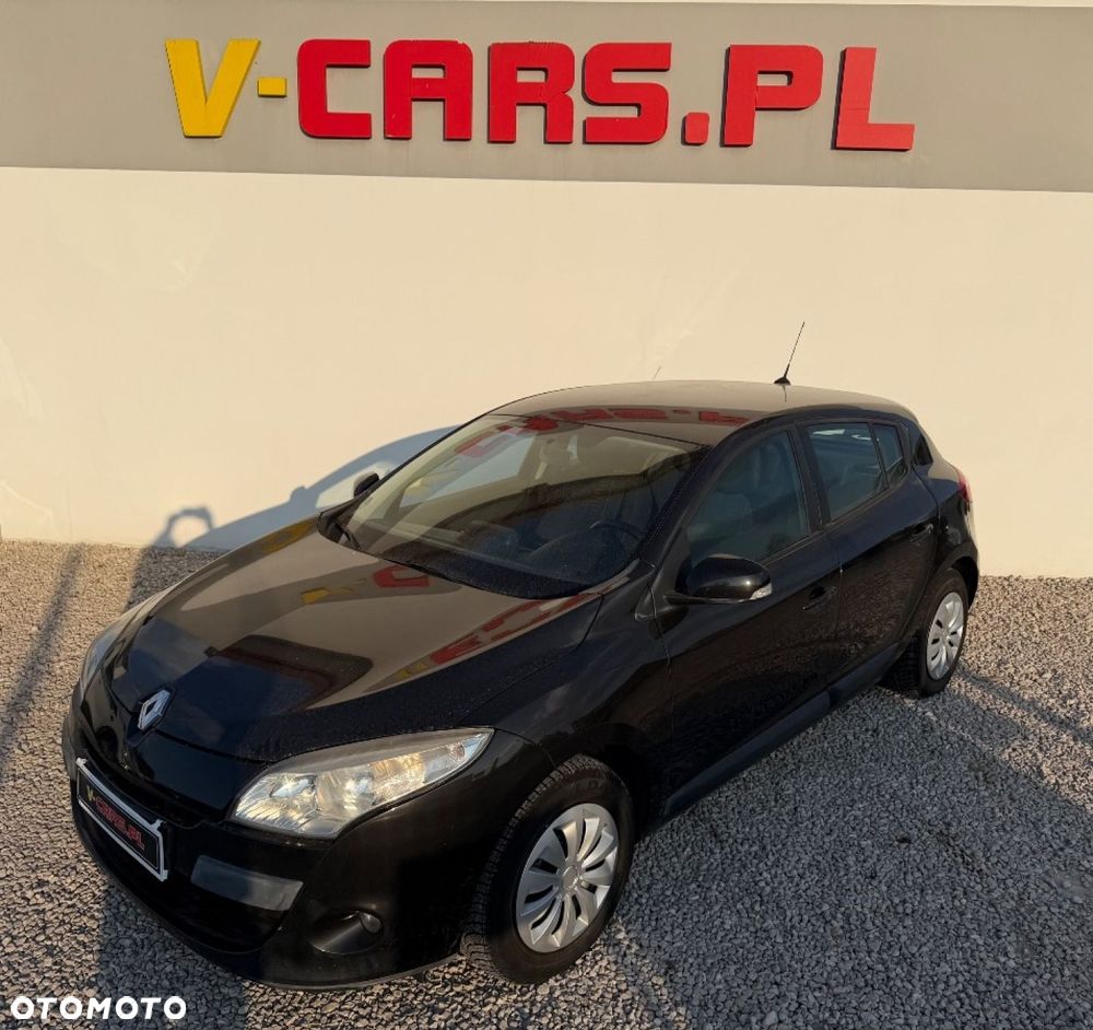 Renault Megane - 2