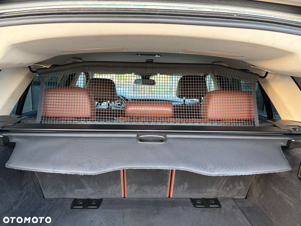 BMW Seria 5 520d Luxury Line - 35