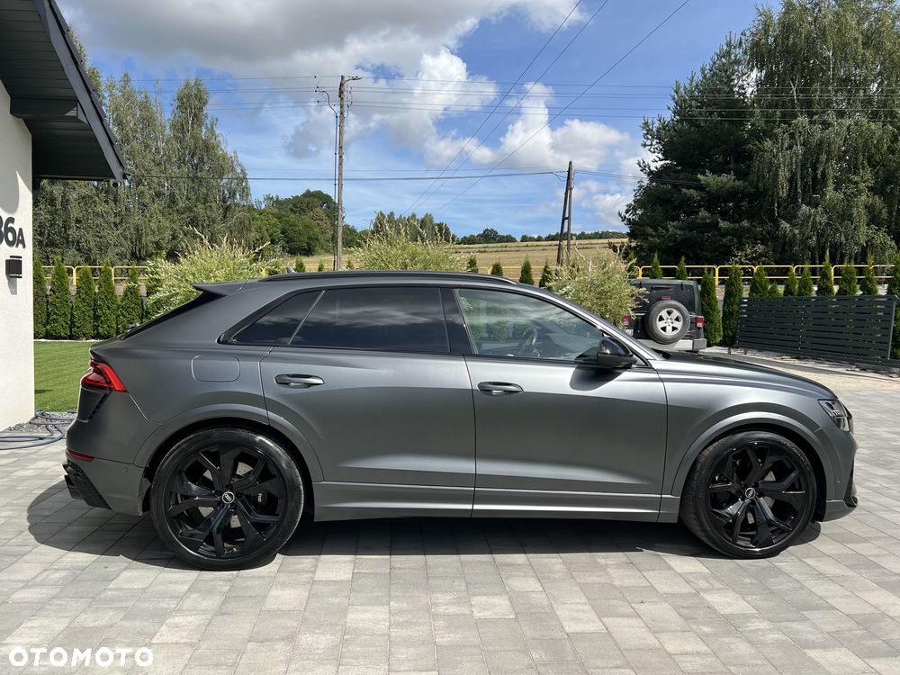 Audi RS Q8 - 13