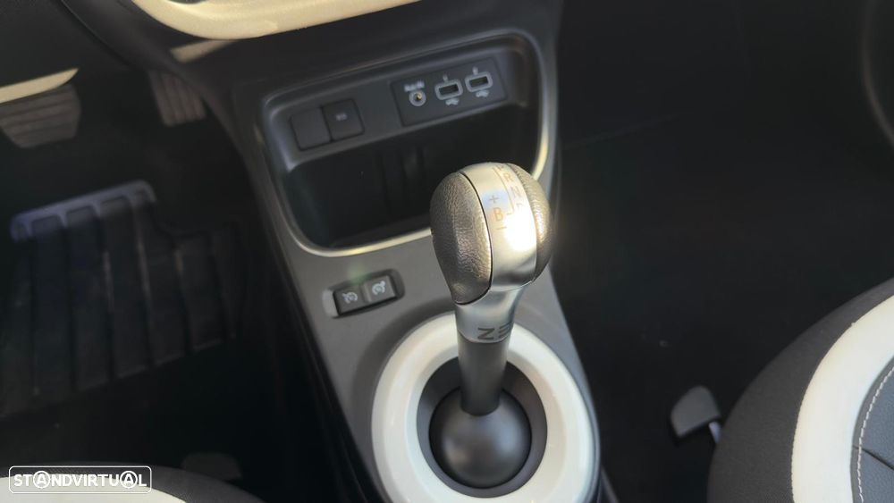 Renault Twingo Electric INTENS - 14