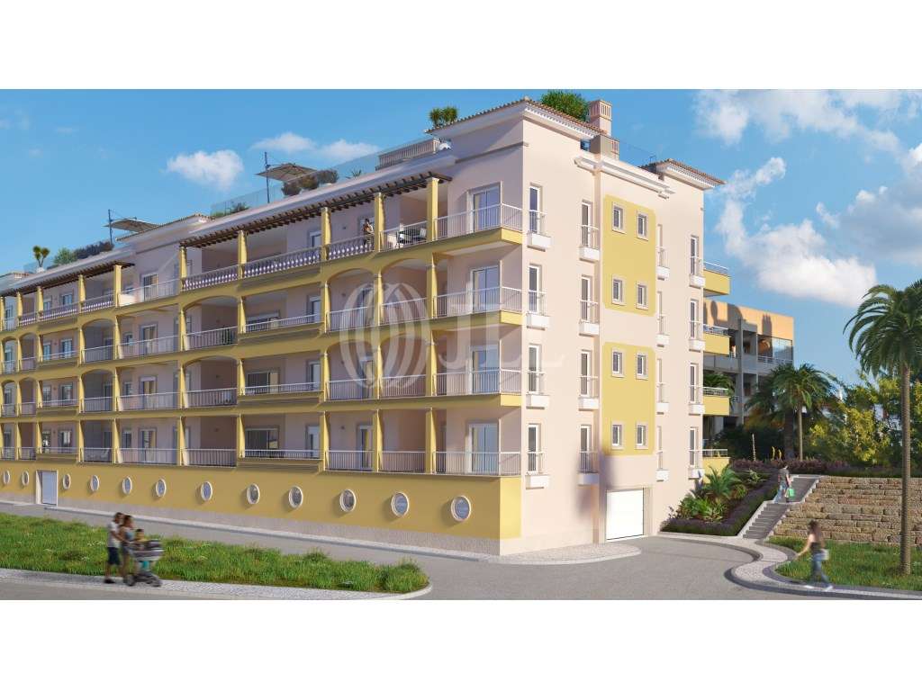 Palm Residence - Grande imagem: 5/13