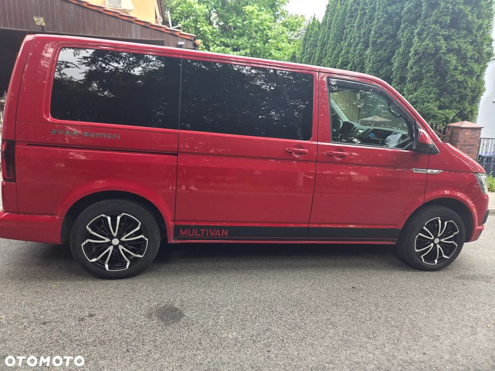 Volkswagen Multivan 2.0 TDI L1 Edition - 3