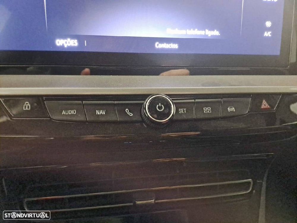 Opel Mokka 1.2 T GS - 22