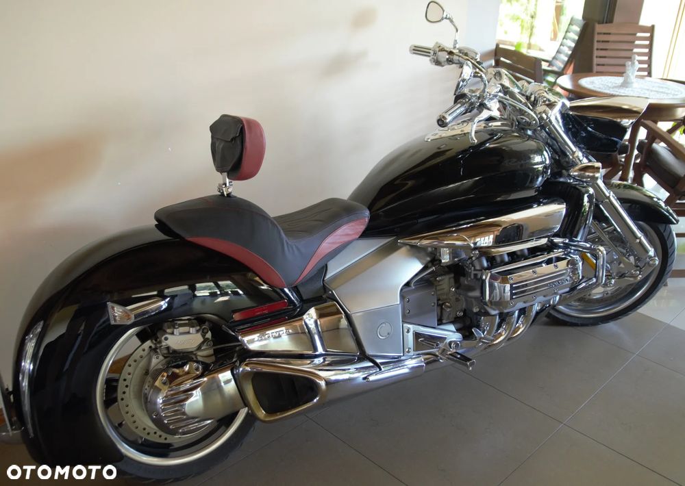 Honda Valkyrie - 2