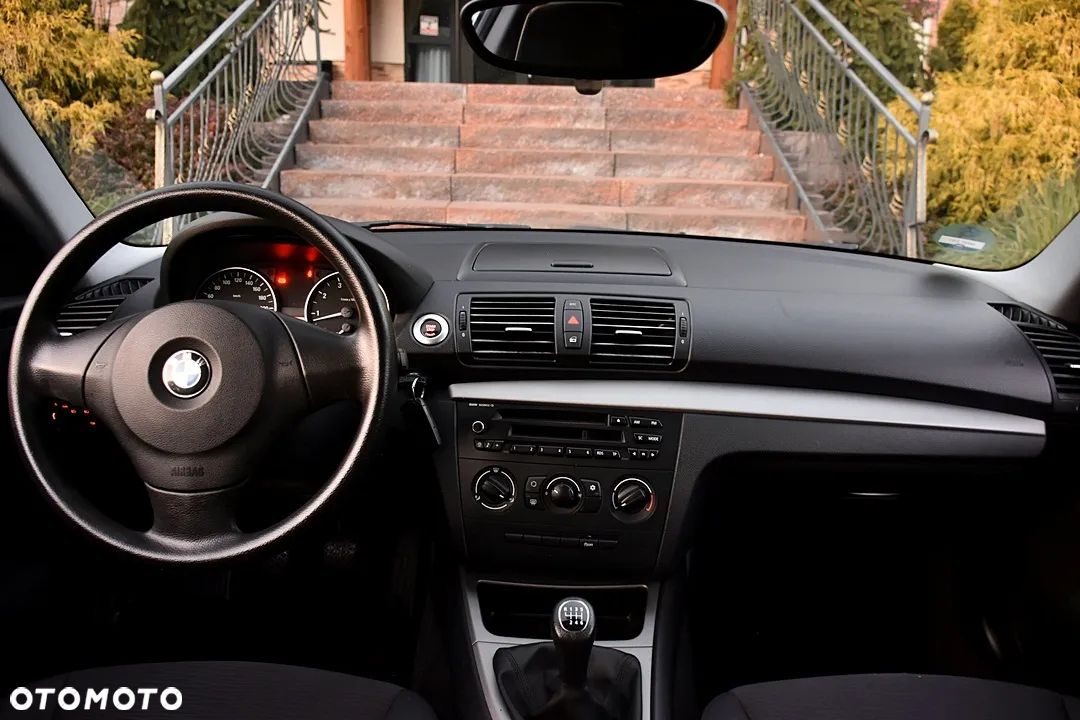 BMW Seria 1 116i Edition Lifestyle - 5