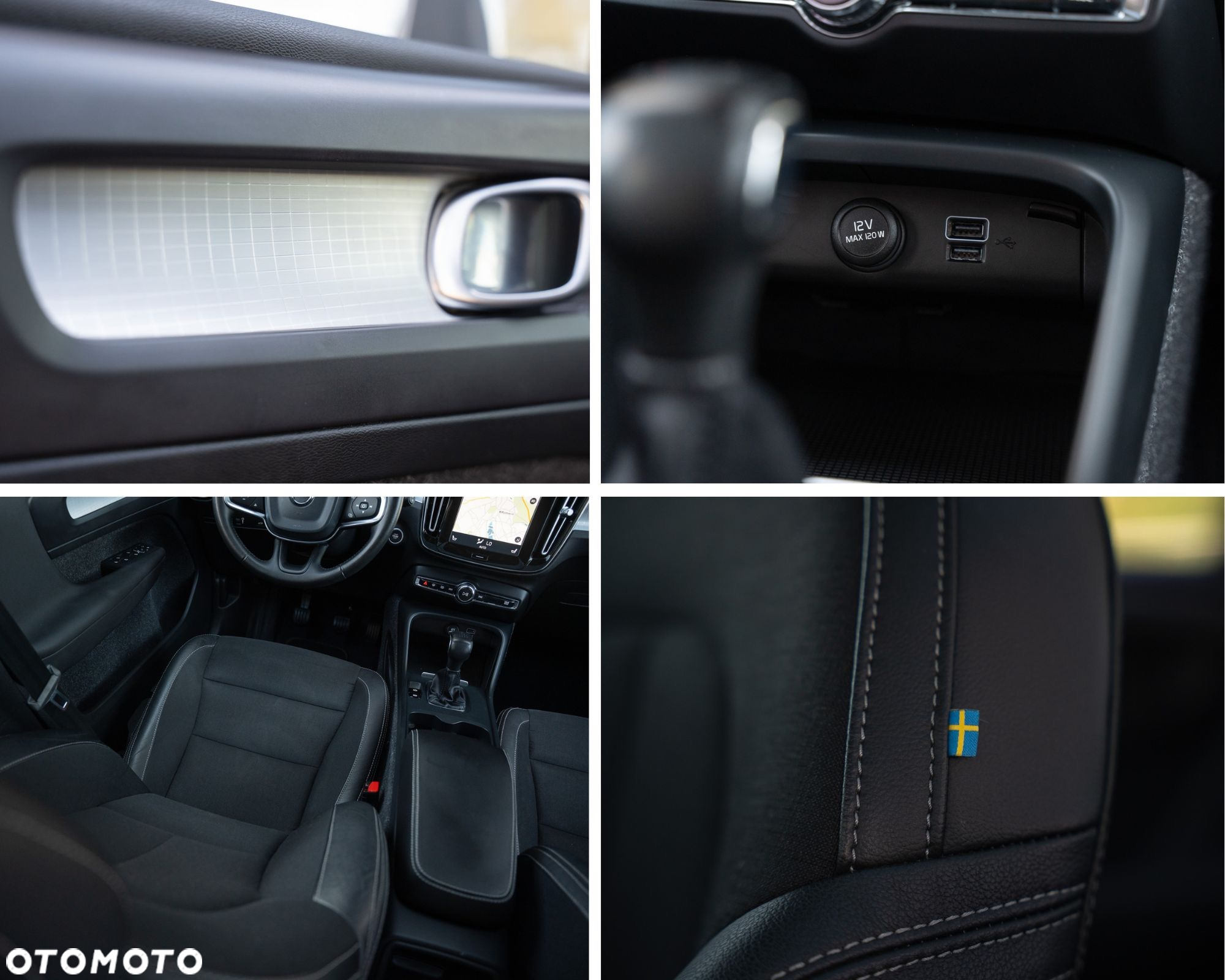 Volvo XC 40 D3 Momentum Pro - 33
