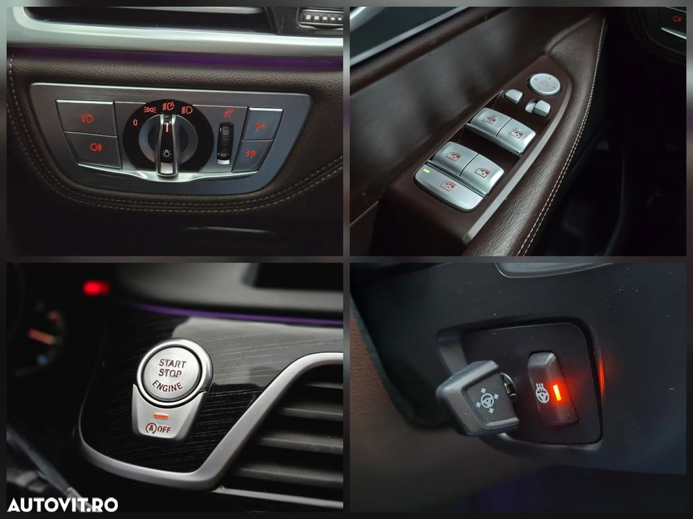 BMW Seria 7 730d xDrive - 32