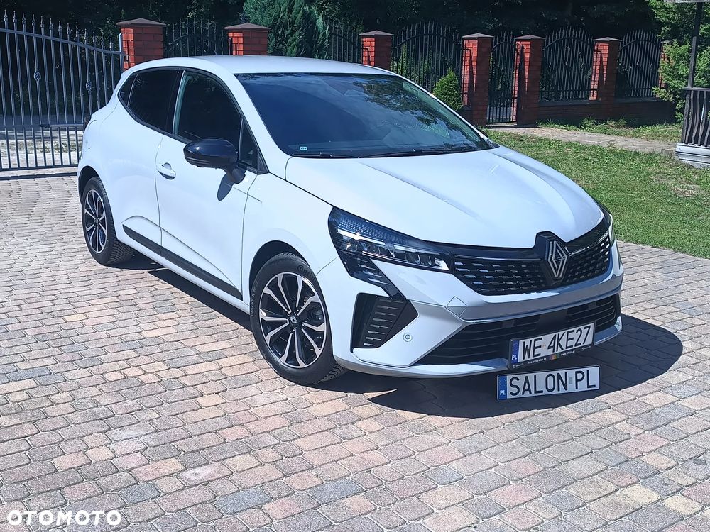 Renault Clio 1.0 TCe Techno - 3