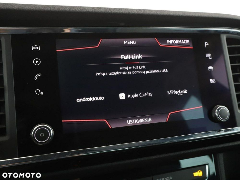 Seat Ateca 1.5 TSI ACT DSG OPF FR - 26