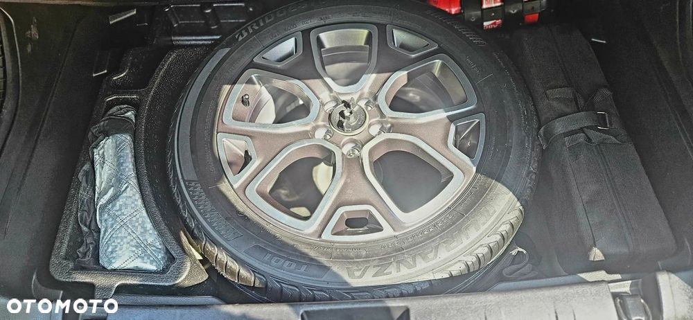 Jeep Renegade 1.6 MultiJet Limited - 21
