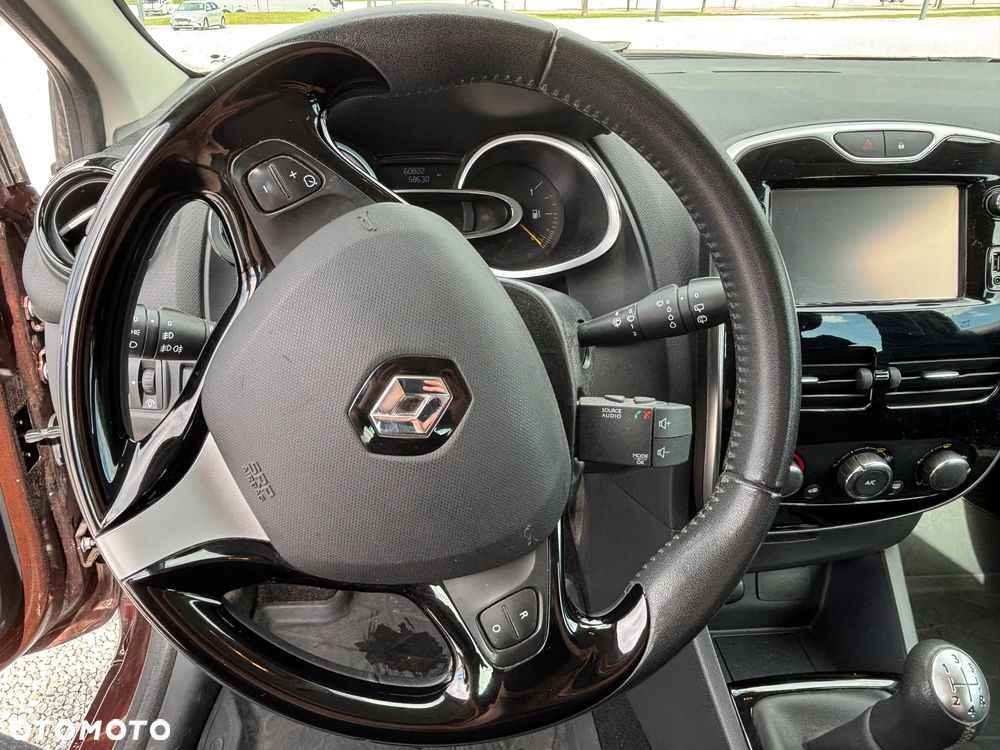 Renault Clio 1.2 16V Life - 13
