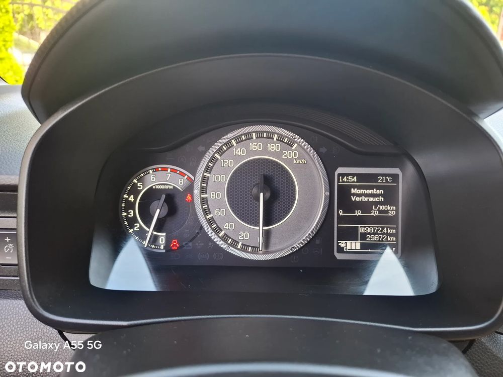 Suzuki Ignis 1.2 Dualjet Hybrid Comfort+ - 20