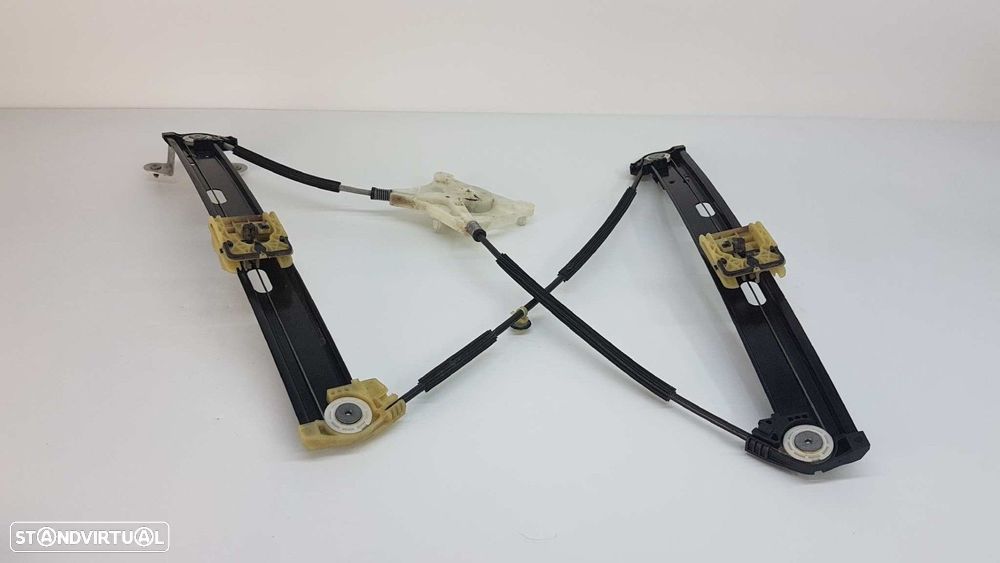 ELEVADOR FRENTE DIREITO VOLKSWAGEN POLO EDITION - 2