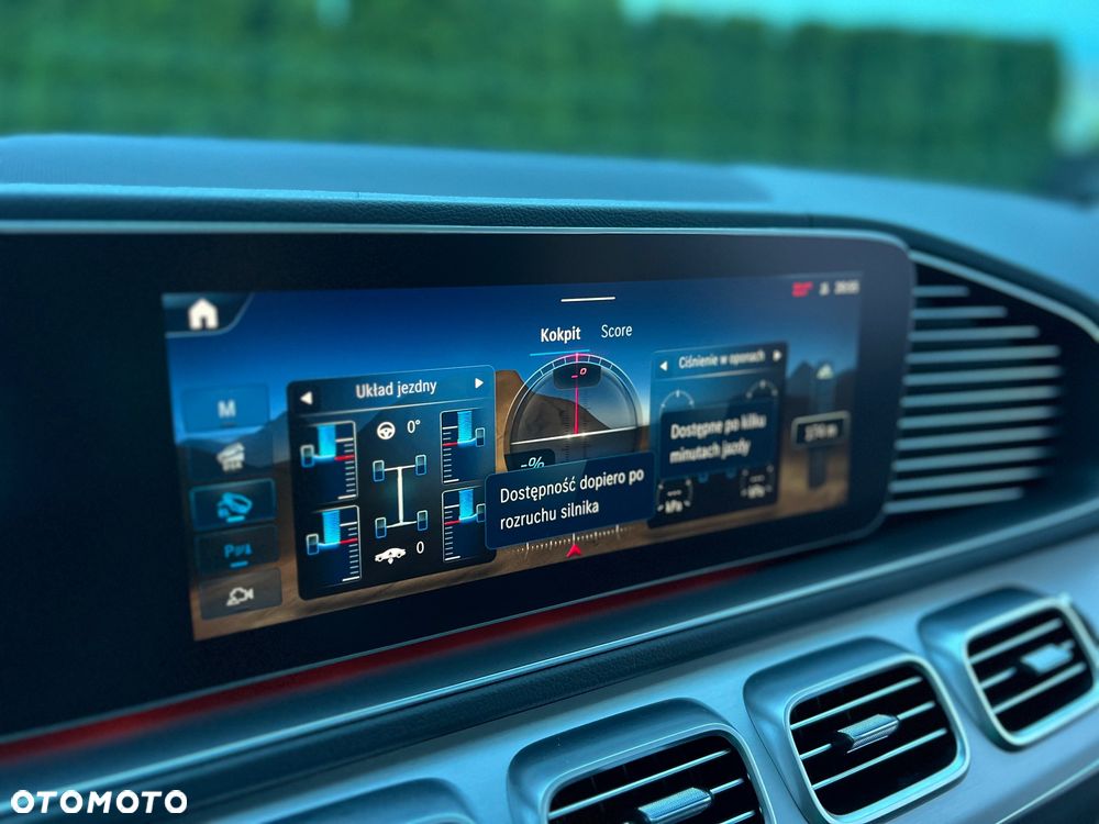 Mercedes-Benz GLE 350 de 4-Matic - 35