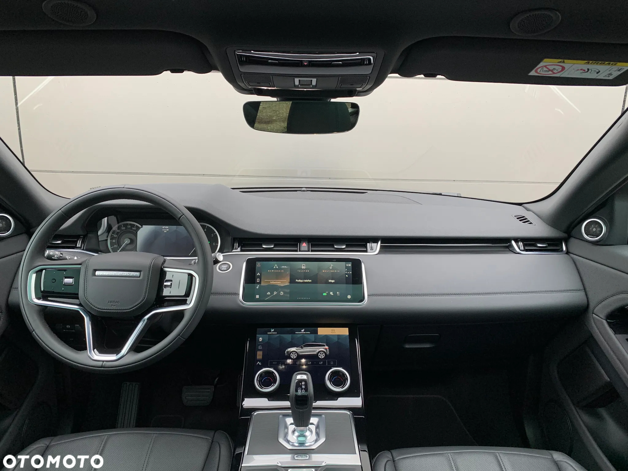 Land Rover Range Rover Evoque - 14