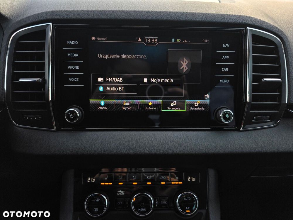 Skoda Karoq 1.5 TSI ACT 4x2 Style DSG - 22