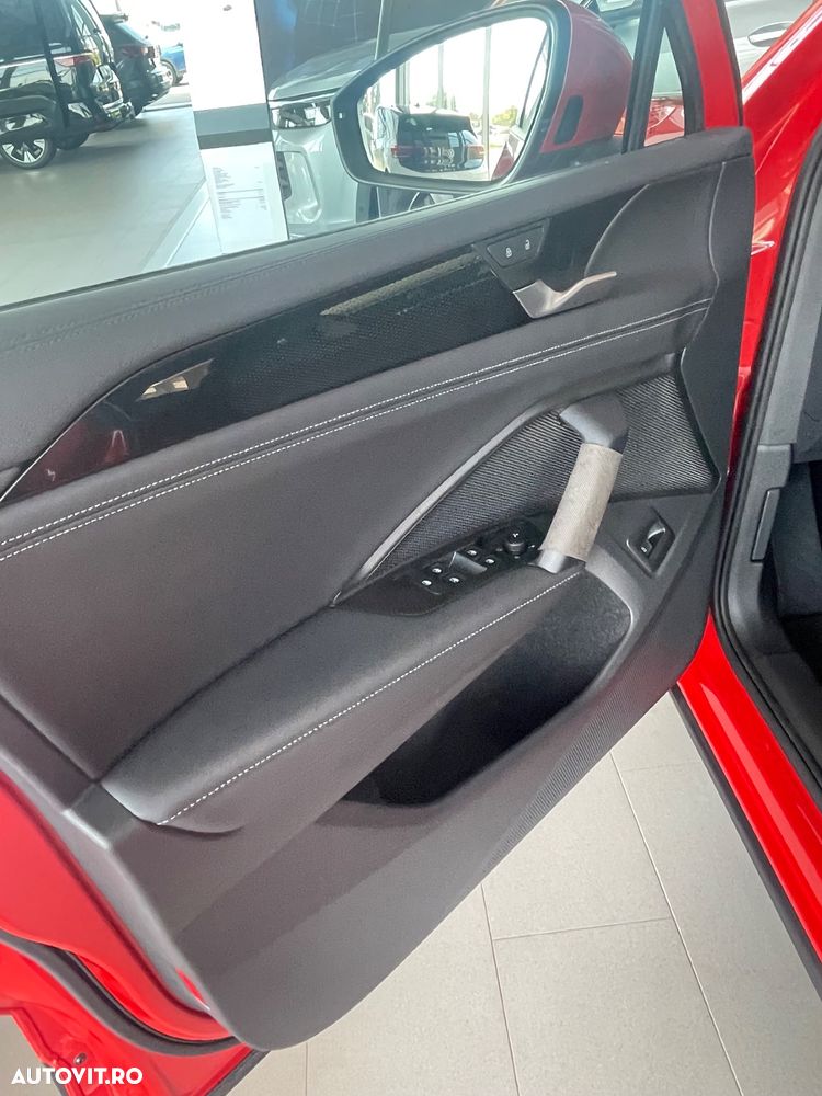 Volkswagen Tiguan 1.5 eTSI DSG MHEV Life - 13