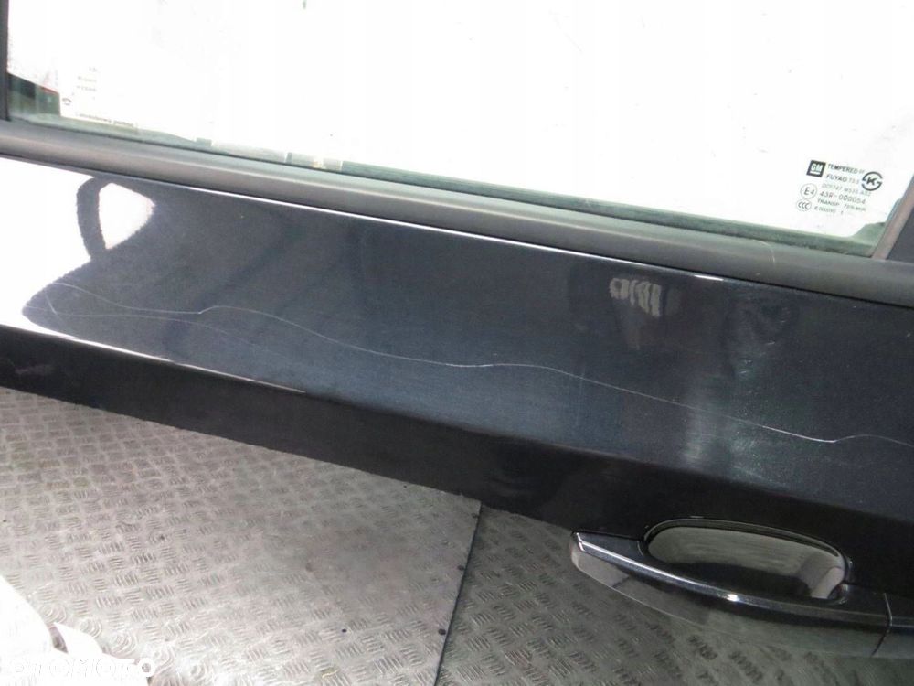 CHEVROLET CRUZE HB DRZWI LEWY TYŁ TYLNE GAR 09- - 5