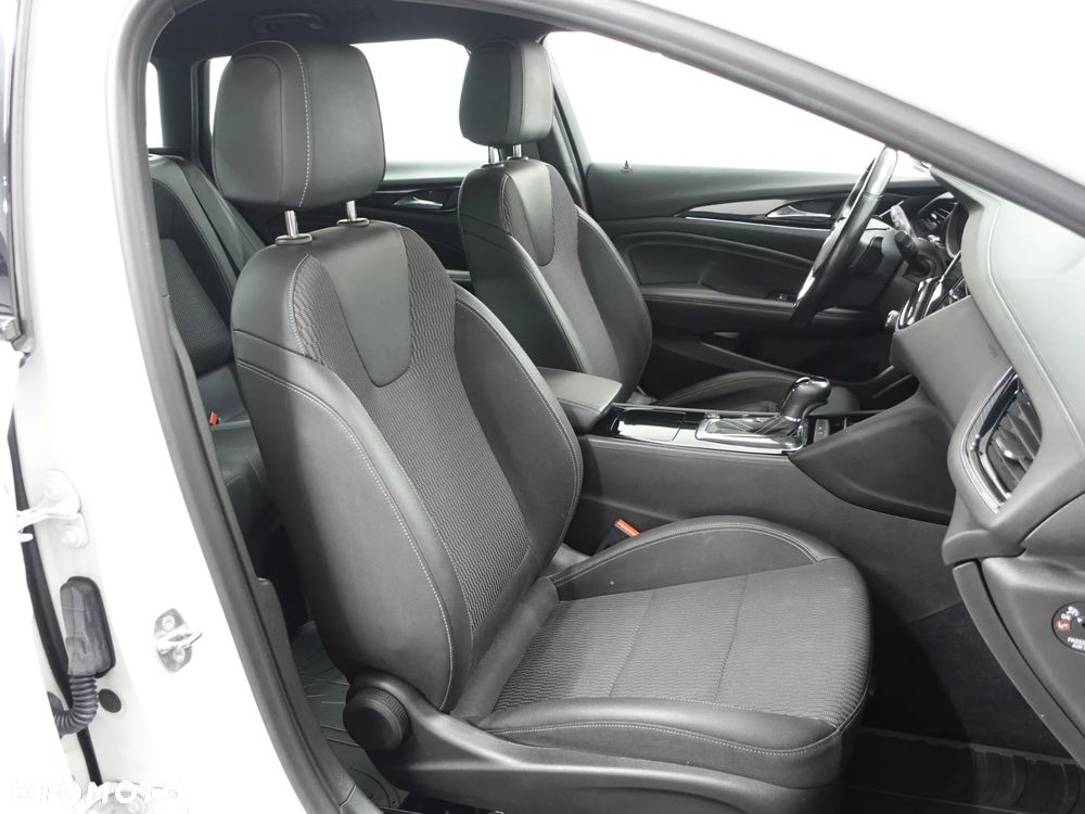 Opel Insignia 2.0 Automatik Business Edition - 28