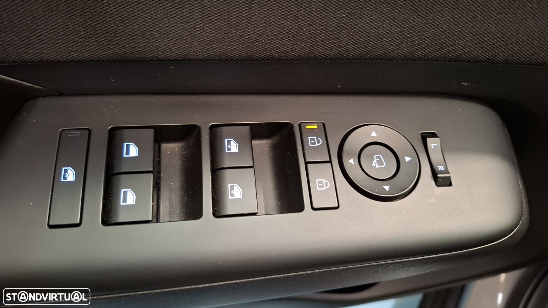 Hyundai Kauai 1.0 T-GDi Premium (TT) - 13