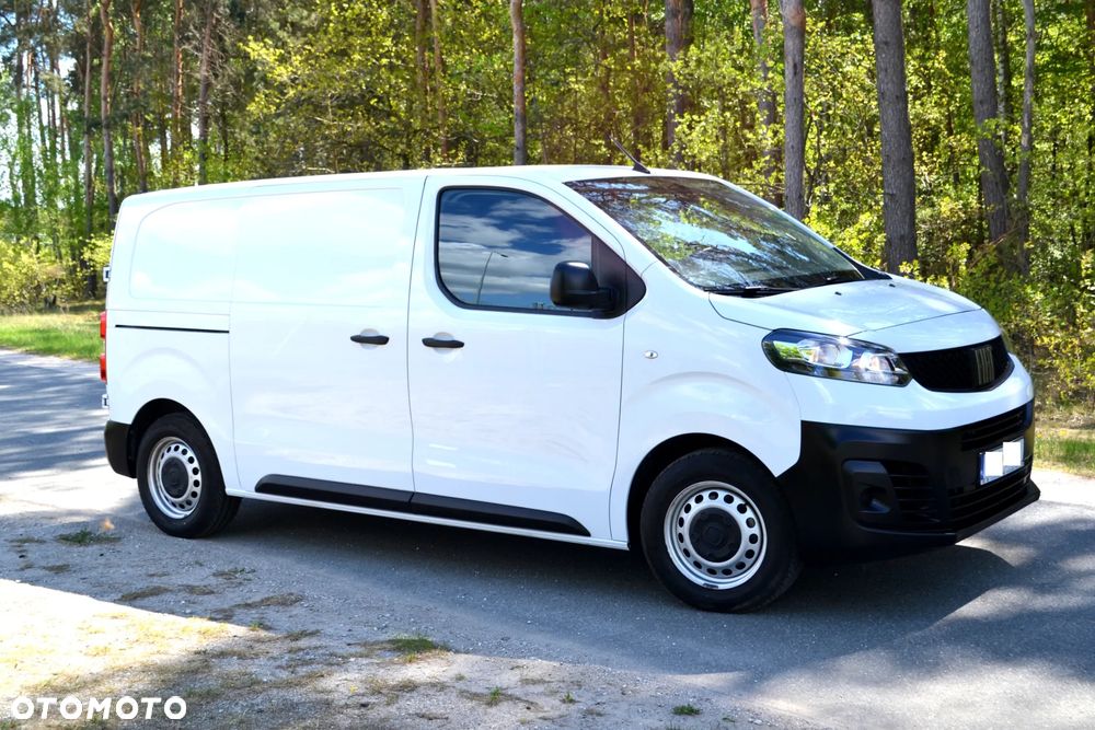 Fiat Scudo - 12