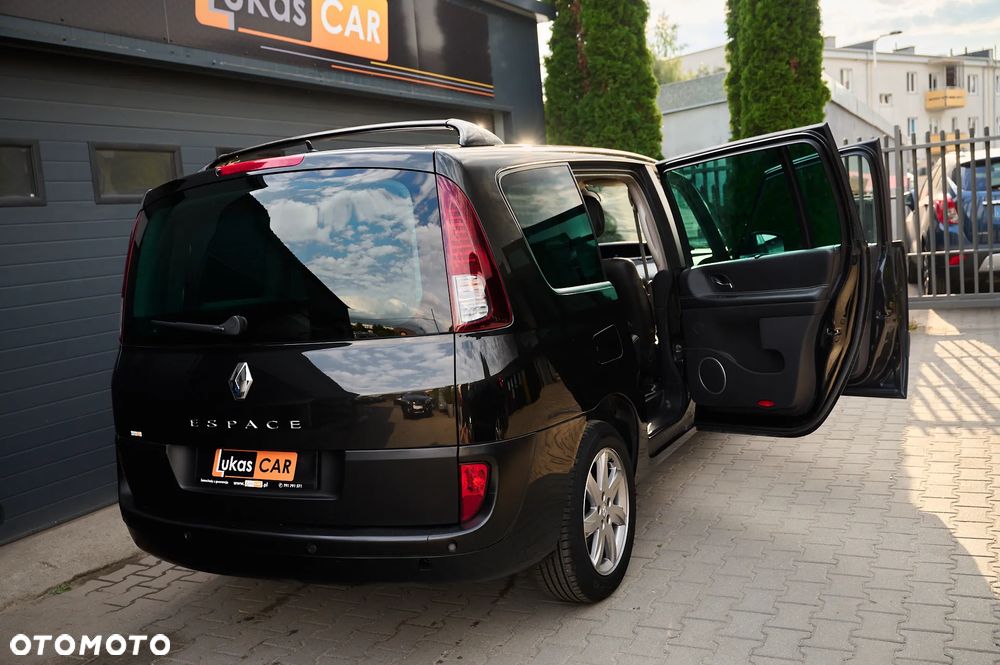 Renault Grand Espace - 32