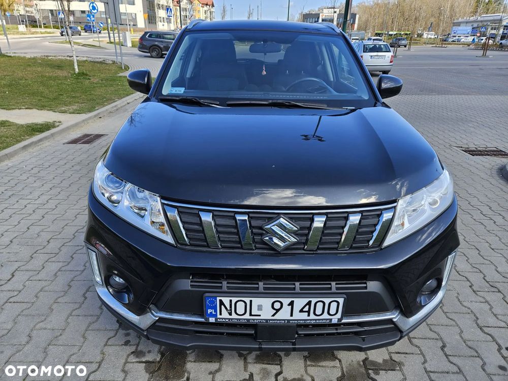 Suzuki Vitara 1.0 Boosterjet Premium 2WD - 3