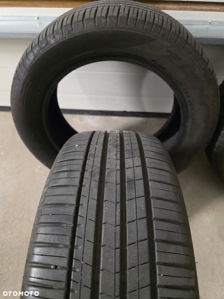 Opony letnie FALKEN 225/55 R18 Ziex ZE310 Ecorun komplet 4x - 7