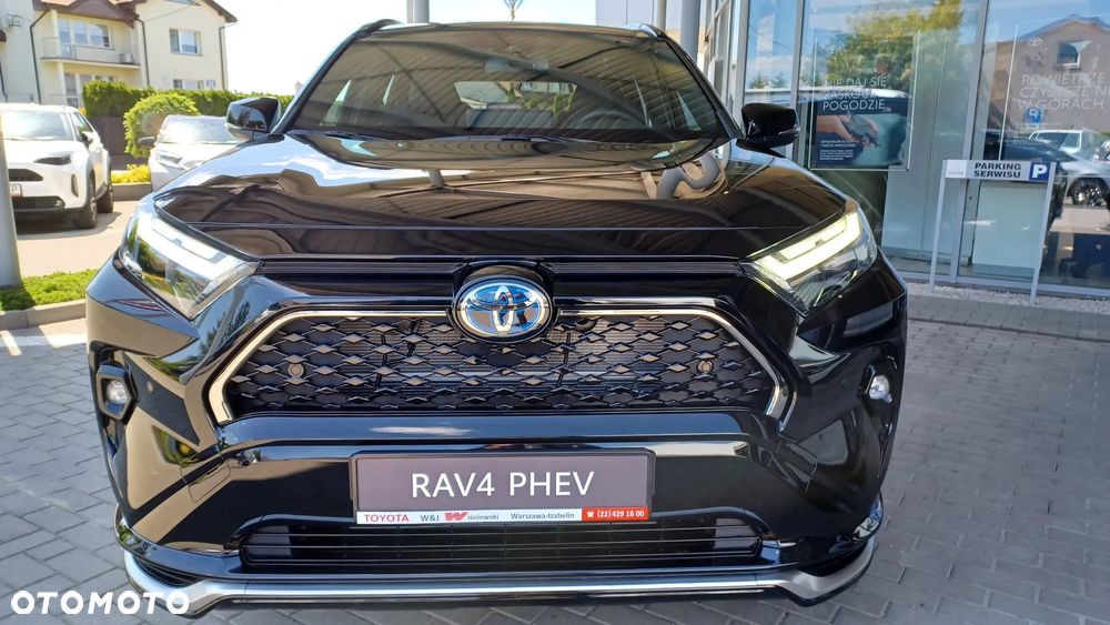 Toyota RAV4 - 2