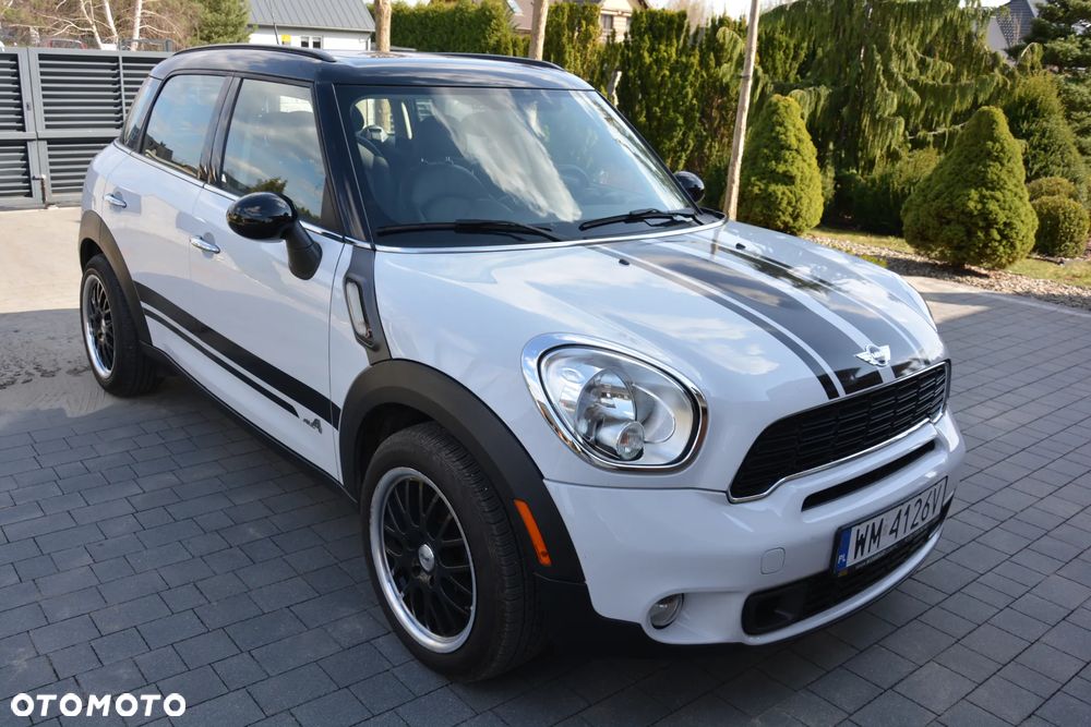 MINI Countryman - 5