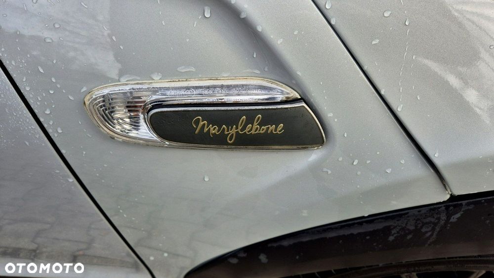 MINI Cooper Metropolitan - 18