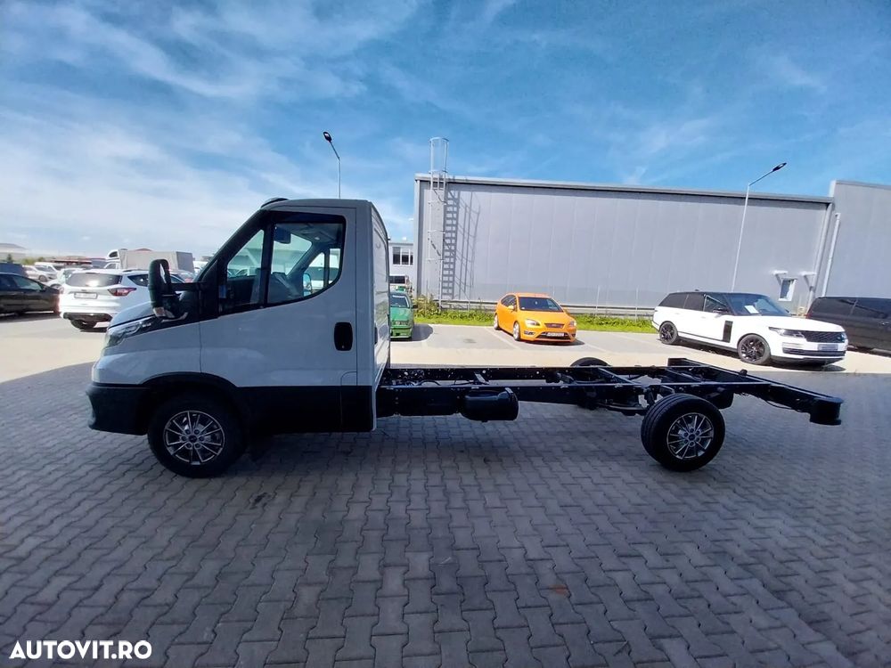 Iveco Daily 35S16HA8 - COMFORT - 9