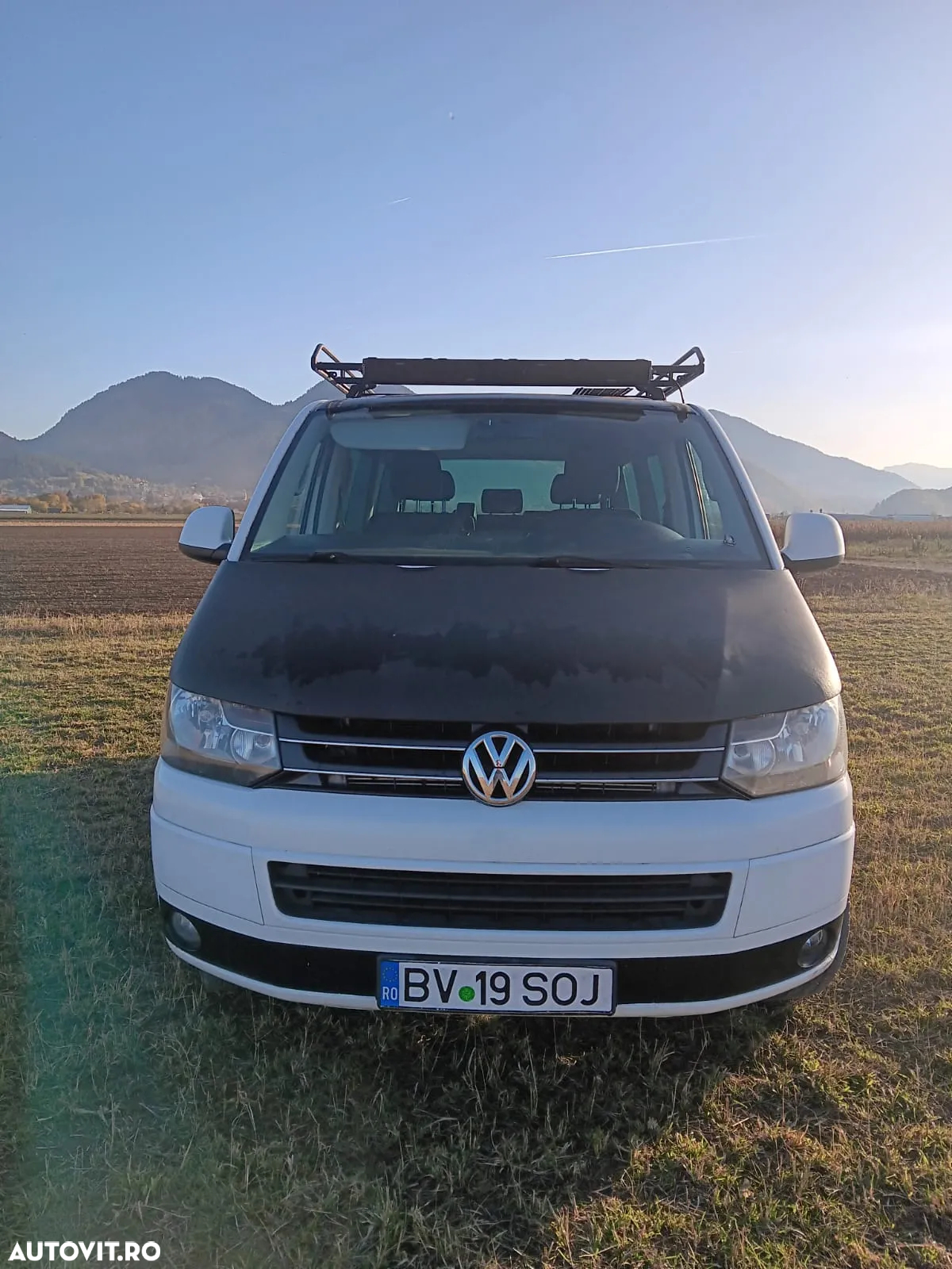 Volkswagen Multivan - 2