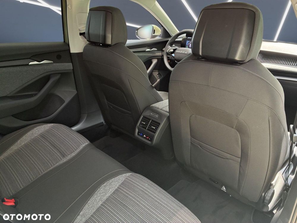Skoda Superb - 28