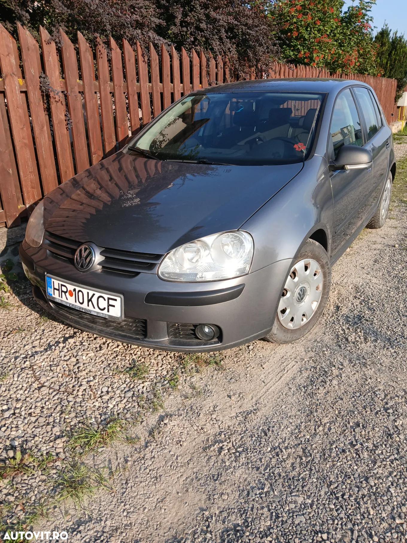 Volkswagen Golf - 13