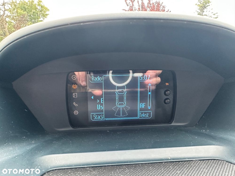 Ford C-MAX 1.6 EcoBoost Trend - 12