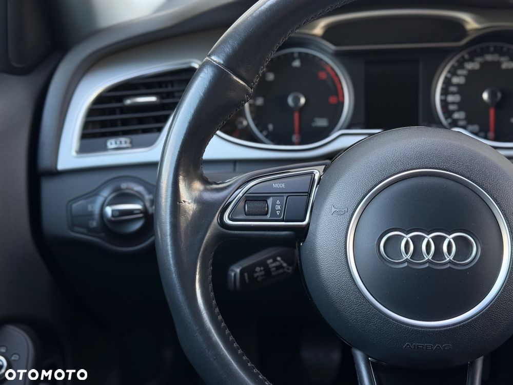 Audi A4 Avant - 11