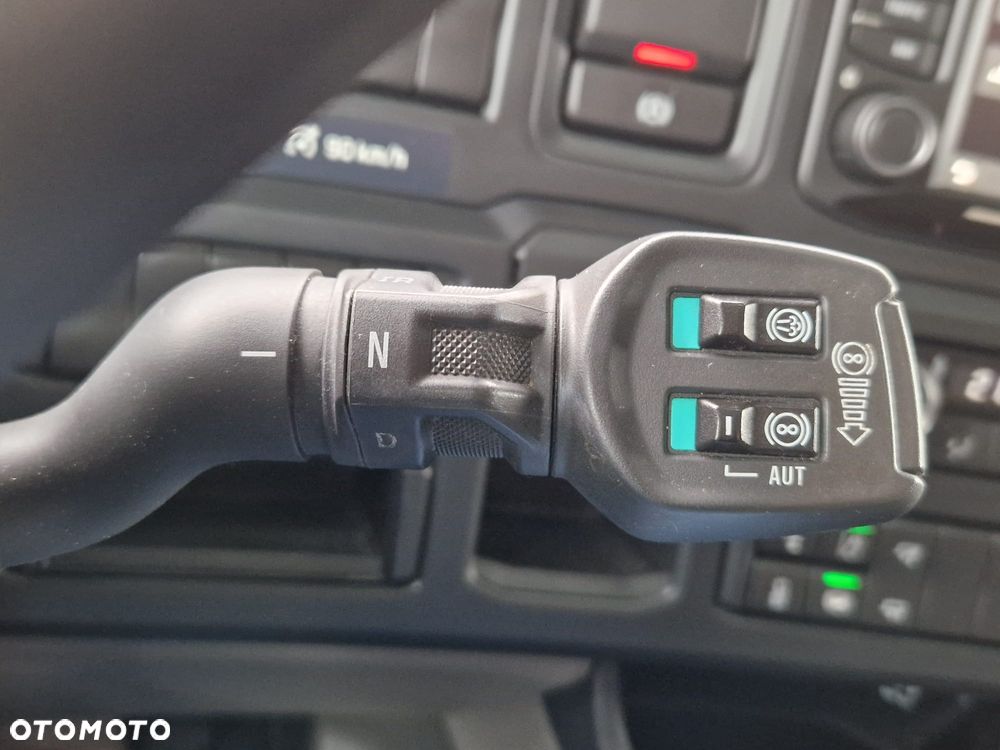 Scania R500A4x2NA 4 Poduszki - 12
