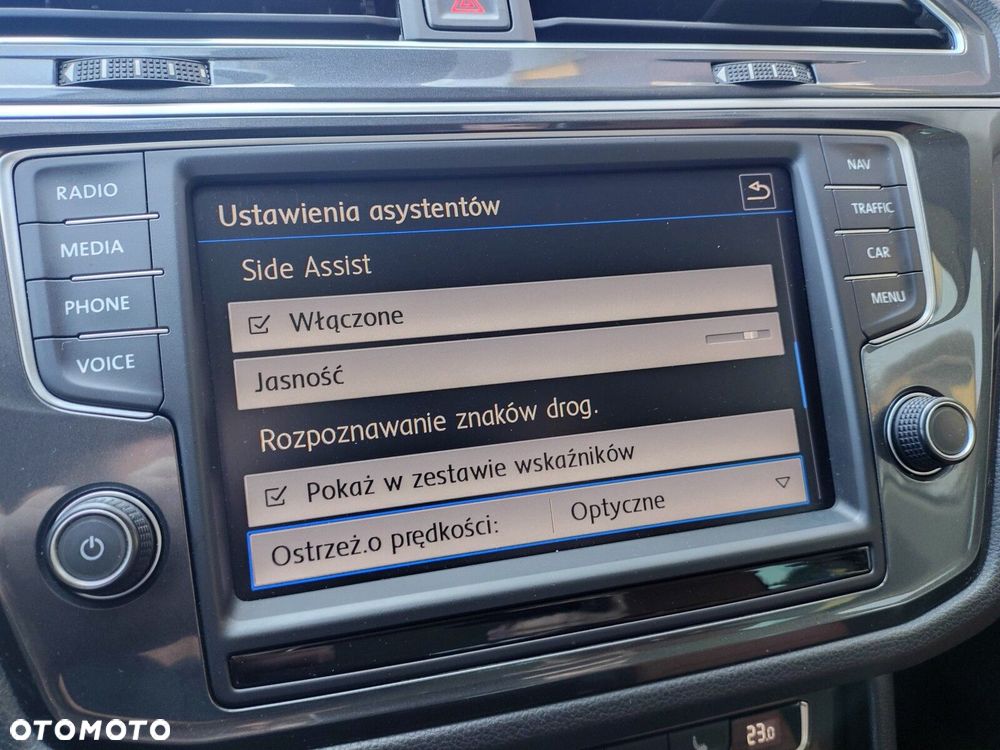 Volkswagen Tiguan 2.0 TSI BMT 4Mot Highline DSG - 24