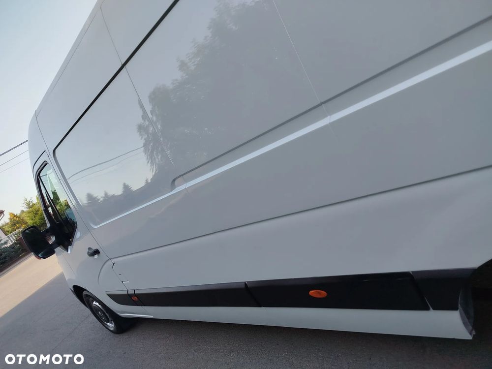 Renault Master MAXX L3H2 KLIMA - 20