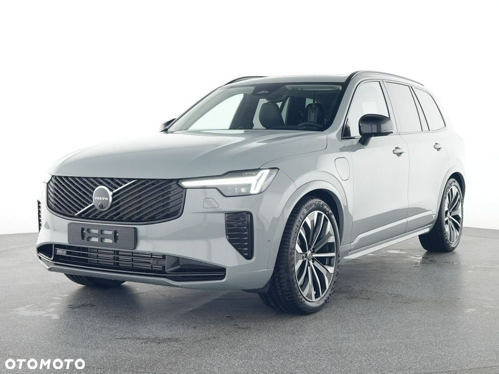 Volvo XC 90 T8 AWD Plug-In Hybrid Ultra Dark 7os - 1