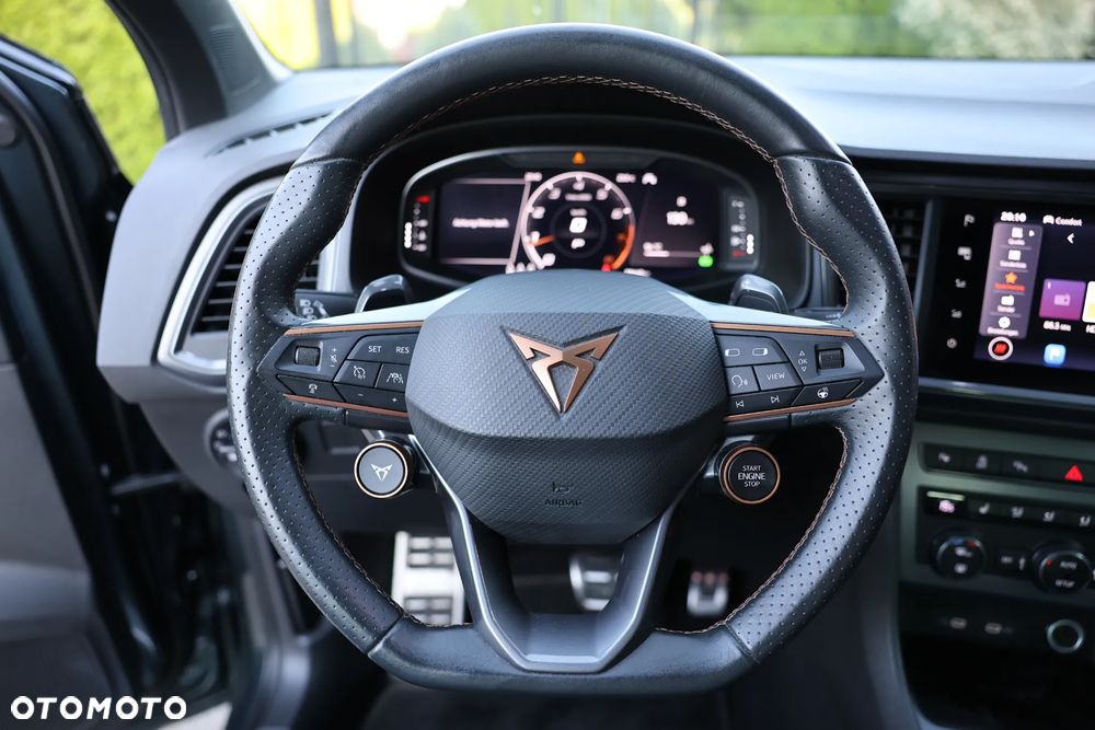 Cupra Ateca - 24