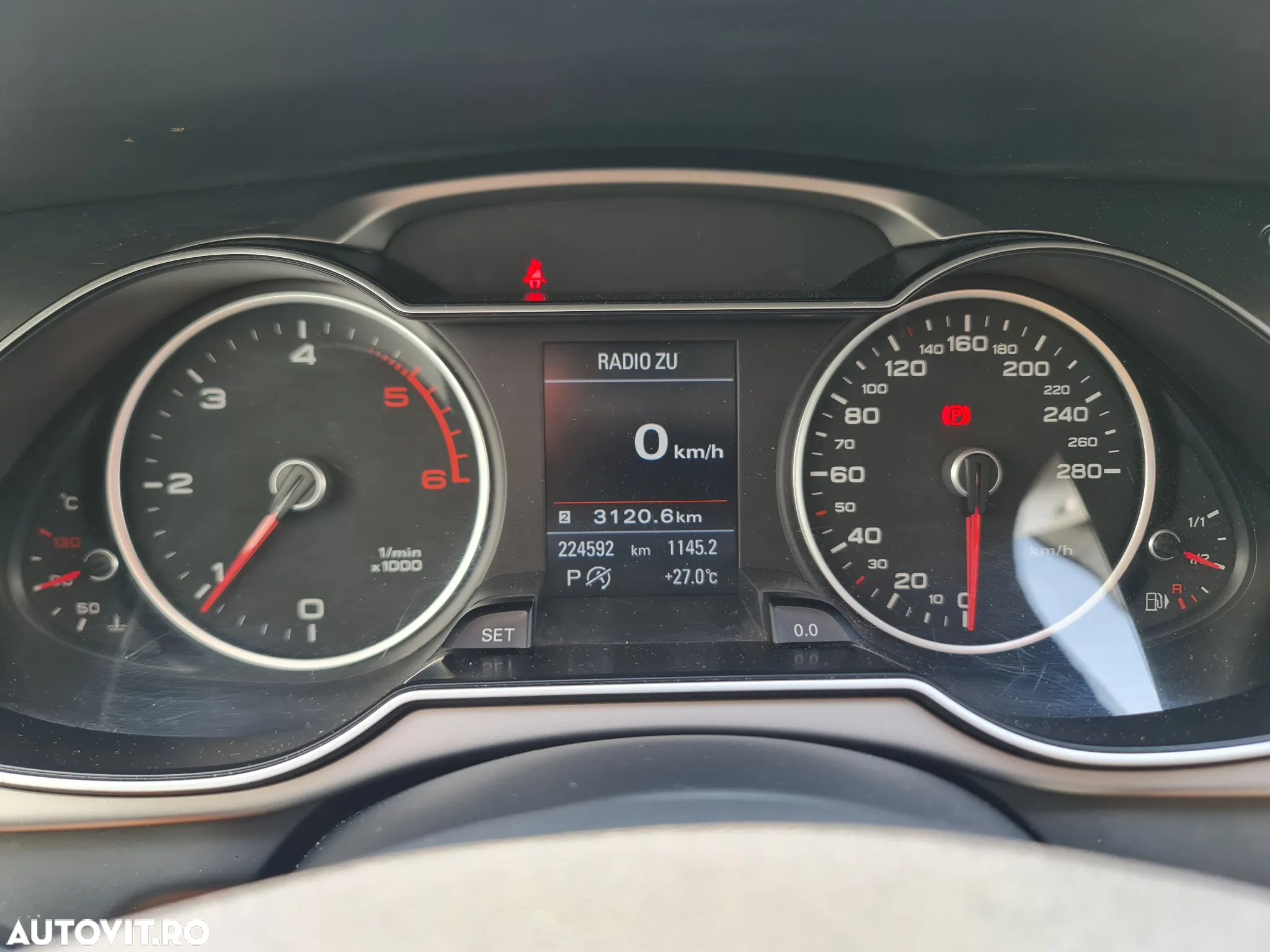 Audi A4 Avant 2.0 40 TDI quattro S tronic Advanced - 20